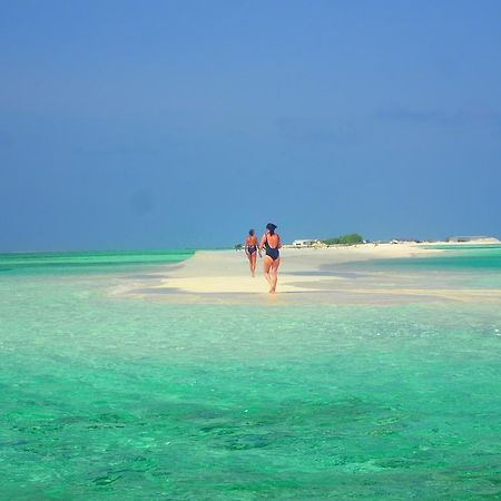 Chill Holidays Maldives Hotel Maamigili Exterior foto